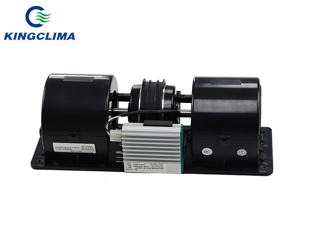 Hispacold Brushless Blowers HISP5300068 HISP5300067 5300080 - KingClima